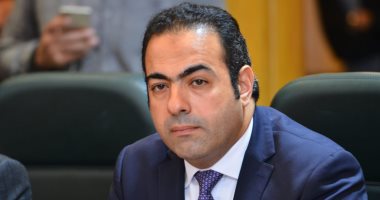 "شباب البرلمان": الإجراءات الوقائية شرط أساسى لاستئناف النشاط الرياضى
