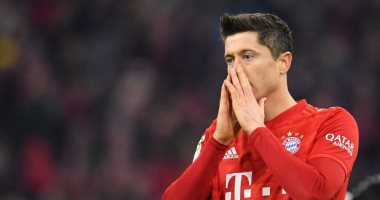بايرن ميونخ ودورتموند الرابع والخامس بجدول ترتيب الدوري الالماني