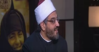 "من مصر" يناقش الامتداد الأسرى والحفاظ على السكينة والمودة