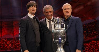 مواجهات نارية فى مجموعات يورو 2020.. فرنسا وألمانيا بأليانز أرينا الأبرز