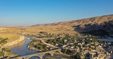 واشنطن بوست: تركيا تبنى سدا يهدد بغرق مدينة عمرها 12 ألف عام