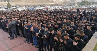 العربية: أوامر بالقبض على رئيس مجلس إدارة مطار النجف السابق ومنعه من السفر