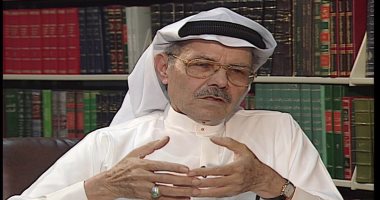 رحيل الكاتب السعودى عبد الفتاح أبو مدين عن عمر يناهز 94 عاما 