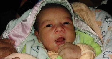 العثور على طفلين حديثى الولادة بـ"سلة قمامة" وأرض زراعية بقنا
