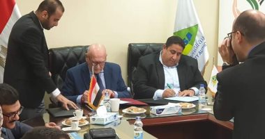 هيئة سلامة الغذاء توقع بروتوكول مع ERAS للتعاون المشترك
