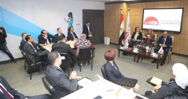 محمود شعراوى لنواب المحافظين: الرئيس راهن على الشباب منذ توليه المسئولية 