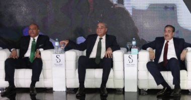 التموين: 5% من فرص العمل لمشروع المنطقة اللوجستية بالمنوفية لذوى الاحتياجات الخاصة