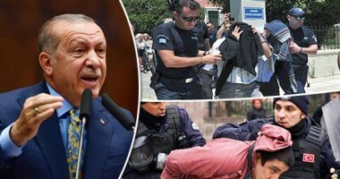 تعذيب واغتصاب.. محام يكشف المستور فى سجون تركيا.. أوغلو: موكلى تعرض للتعذيب الجسدى والتهديد بالاعتداء الجنسى بتهمة اتصاله بـ"جولن".. النظام أعاد تعذيبه بعد فضحه اسم شرطى "دموى".. ومئات المعتقلين منكل بهم