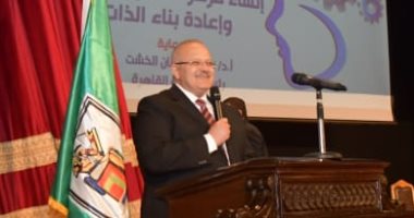 رئيس جامعة القاهرة: بعت عجلتى لشراء كتاب بـ9 جنيهات..ووزير الأوقاف: واشتريت مرسيدس
