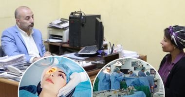 رئيس لجنة التحقيقات بنقابة الأطباء فى حوار لـ"اليوم السابع".. بدء التحقيق مع 22 طبيبا من نجوم البرامج الطبية بالفضائيات بعد شكوى حماية المستهلك لمخالفتهم آداب المهنة.. و300 شكوى فى 2019 أُحيلت 10% منها للتأديب
