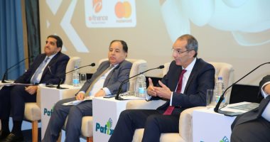 وزير الاتصالات: تحويل مصر لدولة رقمية مسئولية مشتركة بين كل مؤسسات الدولة