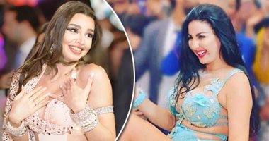 محدش بياكلها بالساهل.. أزمات لاحقت الراقصات الأجنبيات بمصر أبرزهن جوهرة وصافيناز