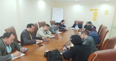 الغرفة التجارية بدمياط تعلن تفاصيل أول Damietta white friday للأثاث والحلويات 