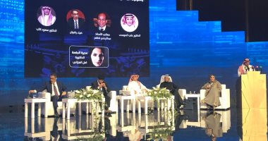 انطلاق منتدى الإعلام السعودى لمناقشة تحديات الصناعة عربيا ودوليا.. 1000 إعلامى عربى وأجنبى يشاركون فى الفعاليات.. ورئيس المنتدى: سيسهم فى تعزيز التعاطى الإعلامى مع قمة العشرين بحضور وزراء يملكون خبرة عريقة