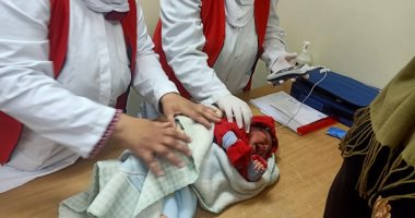 فحص 4421 طفل بالمبادرة الرئاسية للكشف المبكر عن ضعف السمع بالشرقية 