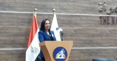 رئيس القومى للمرأة: عرض فيلم "بين بحرين" بكل فروع قصور الثقافة بالمحافظات