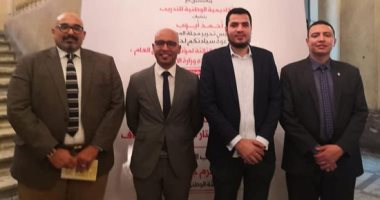 "شباب الأحزاب" تؤكد أهمية حماية الشباب من خطر الشائعات فى ظل الانفتاح الرقمى