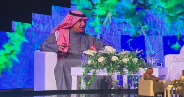 وزير الإعلام السعودى: إعلامنا يشهد زخما كبيرا ولديه مستقبل مزدهر 
