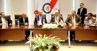 بتروجت توقع عقد تطوير معمل تكرير النصر باستثمارات 455 مليون جنيه