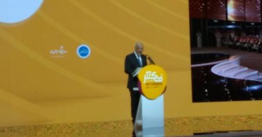 أبو الغيط من مؤتمر "الفكر العربى": رؤية المملكة 2030 انطلاقة نحو التجديد 