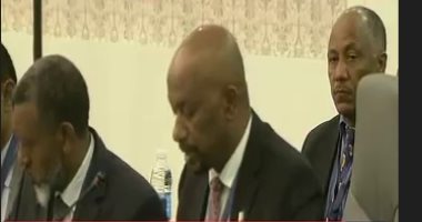 وزير الرى الإثيوبى: نعطى أهمية كبيرة لاجتماعات القاهرة ونأمل التوصل لحلول