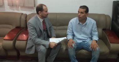 مصطفى فاروق مزيكا مدرب الشرقية لـ"سوبر كورة": سنواجه الزمالك بالناشئين 