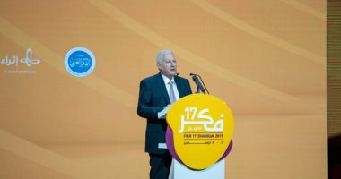 مدير "الفكر العربي": تجديد الفكر العربي سبيلنا الوحيد لمواجهة تحديات أمتنا