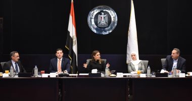الاستثمار: منطقتا بنها والصف تضمان 403 مشروعا متنوعا
