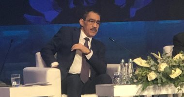 ضياء رشوان: الاعتقاد بخلق ربيع عربى جديد عبر الإعلام وهم كبير