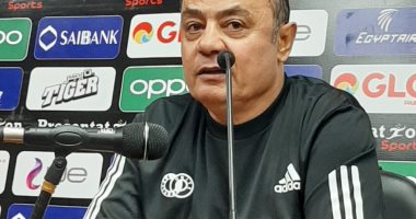 طارق يحيي يناشد المصريين للحفاظ على سلامتهم 