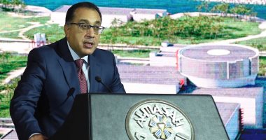 الحكومة تعلن الانتهاء من وضع تصور شامل لمشكلات المستثمرين بالساحل الشمالى تمهيدا لعرضها على رئيس الجمهورية لبدء التنفيذ ..و8 قطاعات رئيسية ضمن المخطط الإستراتيجى لنقل الطريق الساحلى "  العلمين - مطروح – السلوم"