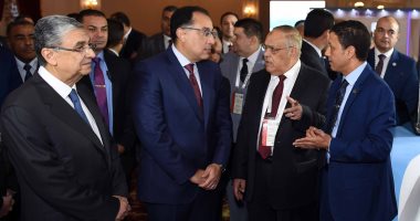 السفير كمال حسن: الربط الكهربائى العربى أهم المشروعات التكميلية المستقبلية
