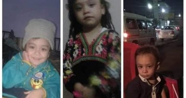 ننشر صور ضحايا عقار عين الصيرة.. والتحريات: لصوص حطام العقارات وراء انهياره