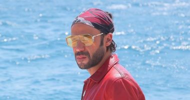 محمد إمام يروى موقف طريف حدث له مع جاره .. والصورة ملهاش علاقة باللي حصل