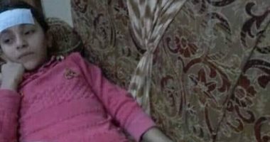 مدرسة بالشرقية تعاقب طالبة تأخرت عن الطابور بالجرى حول الفناء 11 مرة