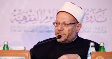 المفتى: المياه المباحة للجميع لا يجوز لأحد الاستئثار بها
