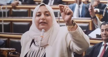النائبة سحر عتمان عن زيارة حقل ظهر: المصريون يثبتون دائما أنهم "قد التحدى"