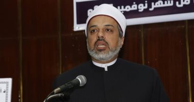 دار الإفتاء: العلماء أجمعوا أن تجسيد النبى فى الأعمال الدرامية ممنوع شرعًا