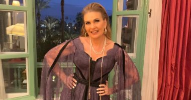 يسرا تبدأ تصوير مسلسلها الجديد "دهب عيرة" أول يناير المقبل