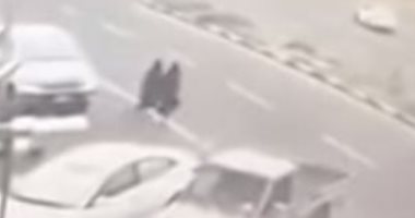 قصة تكريم الفتاتين شوق وسراب بجامعة حائل بسبب شجاعتهما فى إسعاف مصاب