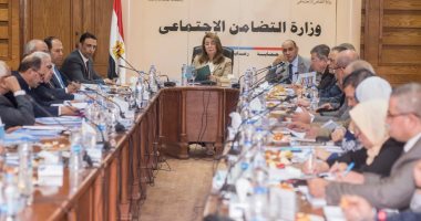 التضامن: 239,2 مليار جنيه إيرادات هيئة التأمينات للعام الجارى بزياة 10,6%