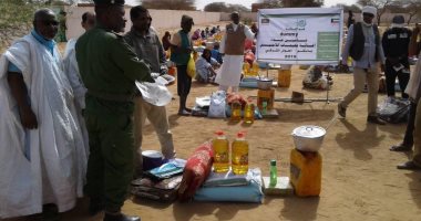الأمم المتحدة ستقدم مساعدات غذائية إلى 4.1 مليون شخص فى زيمبابوى