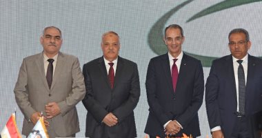 رئيس العربية للتصنيع: الرئيس السيسى وجه بتعميق المكون المحلى بالمنتجات الجديدة 