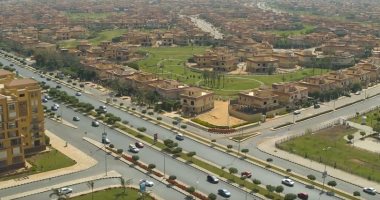 مطور عقارى: القيادة السياسية نجحت فى وضع مصر فى مقدمة الدول بالمشروعات الكبرى 