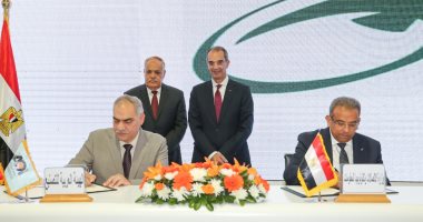 اتفاق لتوريد 20 سيارة نقل أموال مدرعة للبريد 