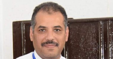 تعيين أحمد عاطف مدير عام لمكتب رئيس جامعة سوهاج