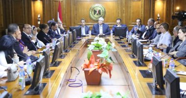 التعليم العالى تنظم ورشة عمل حول التعامل مع متحدى الإعاقة 