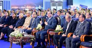 السيسى يوجه الهيئة الهندسية بمتابعة الإنشاءات الجديدة بمدينة دمياط للأثاث