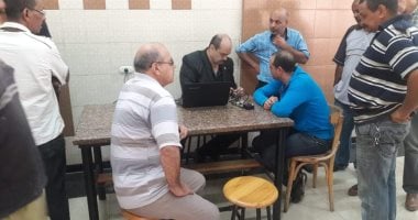 جامعة الإسكندرية: اكتشاف 13 حالة تعاطى للمخدرات فى حملة "بلا إدمان"