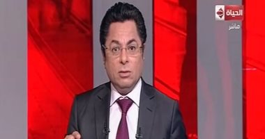 خالد أبو بكر ساخرا من تصريح "زوبع" بوصول الدولار لـ150 جنيها: بيعانى جهل ومفلس